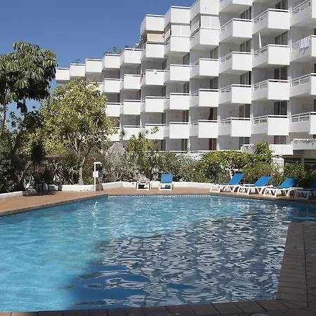 Hotel Ponderosa Costa Adeje (Tenerife)