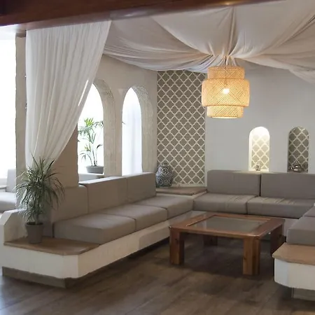 Hotel Ponderosa 3*