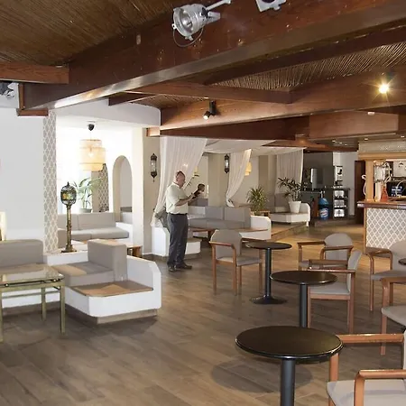 Hotel Ponderosa Costa Adeje (Tenerife)